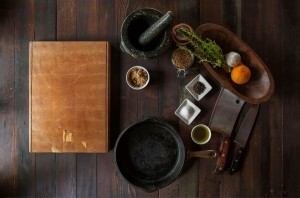 Kitchen set essentials