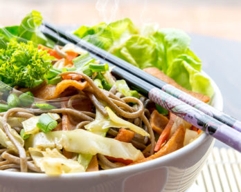 Food Combining Diet for Digestion and Weight Loss