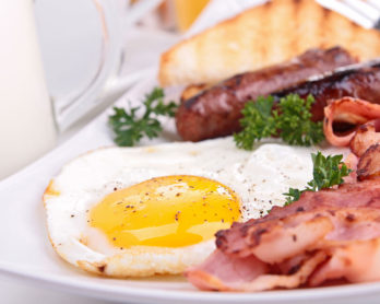 Sweet and Savory Cheddar Cheese Muffins